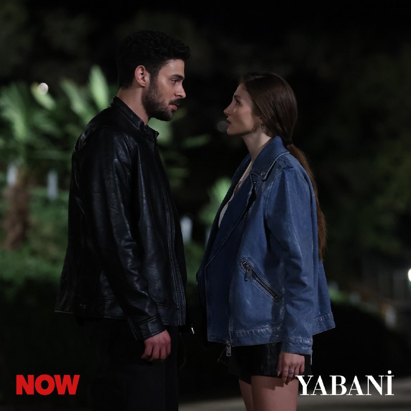 𝙔𝙖𝙗𝙖𝙣𝙞 : | وحشی