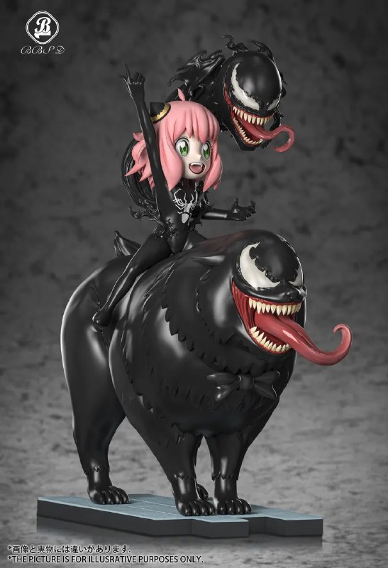 Yachiru Figures