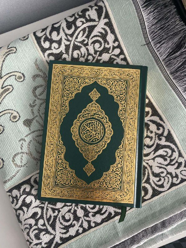‏لو كان حُبُّك للقرآن صادقًا؛ لفرَّغتَ …