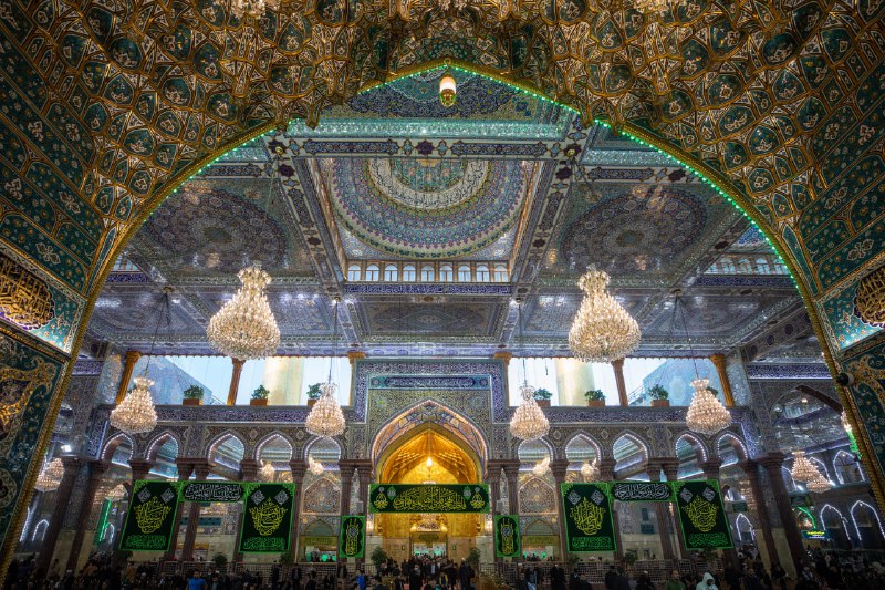 آلـ بَيتُ رَسُولِ اللّه(ع)?