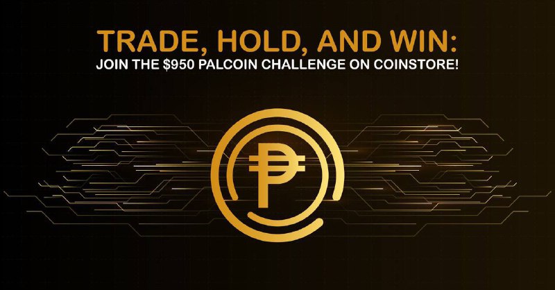 ***🚀*** Join the PALCOIN Airdrop! ***🚀***