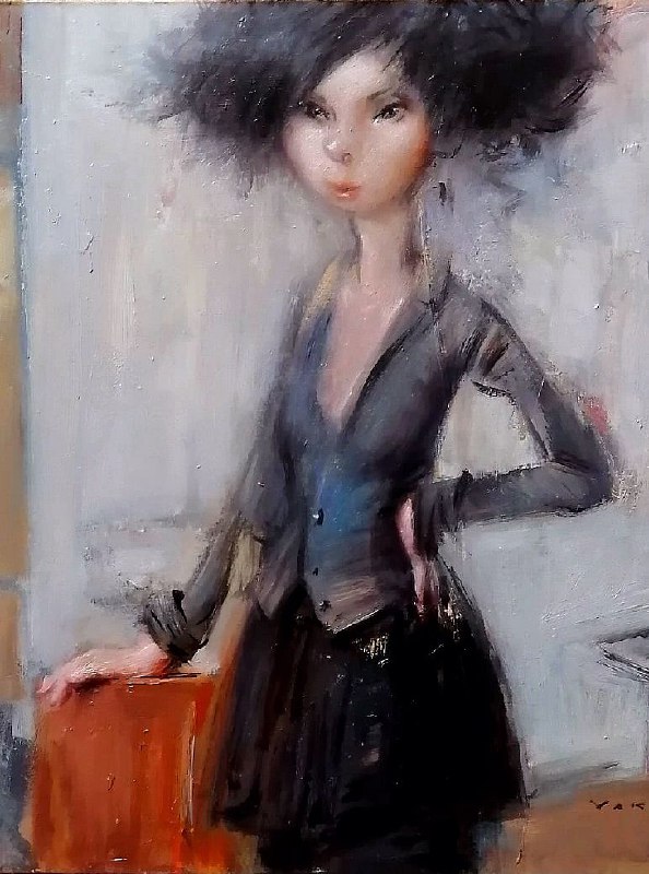Yakovin Gallery