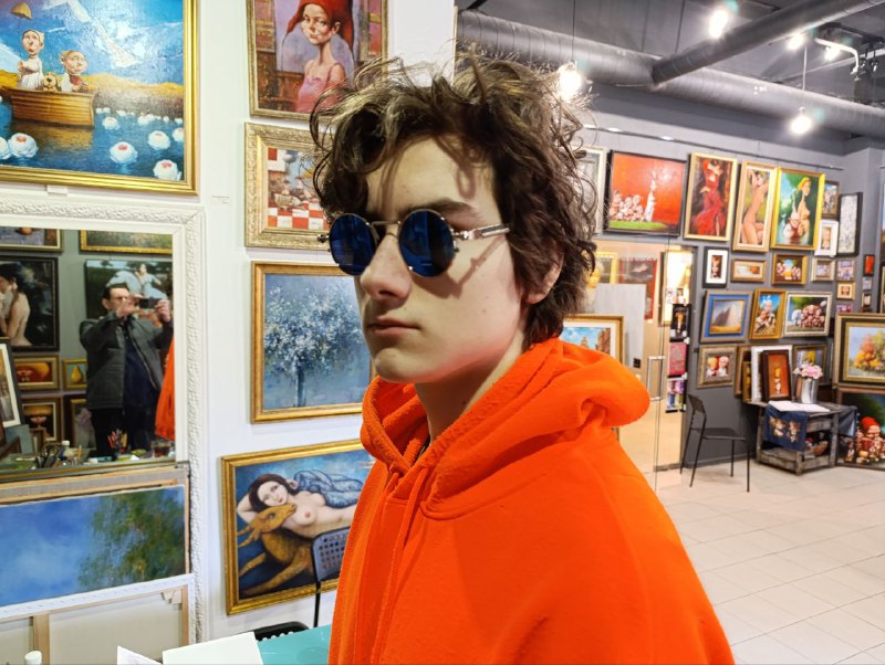 Yakovin Gallery