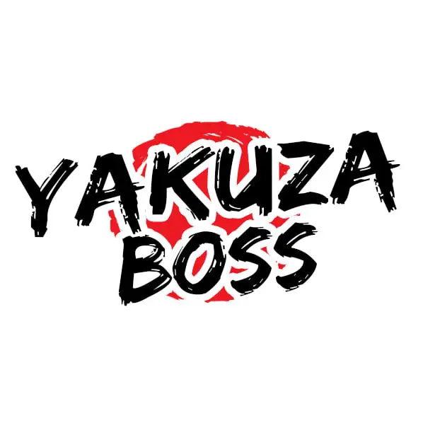 Yakuza Boss is being protected by …