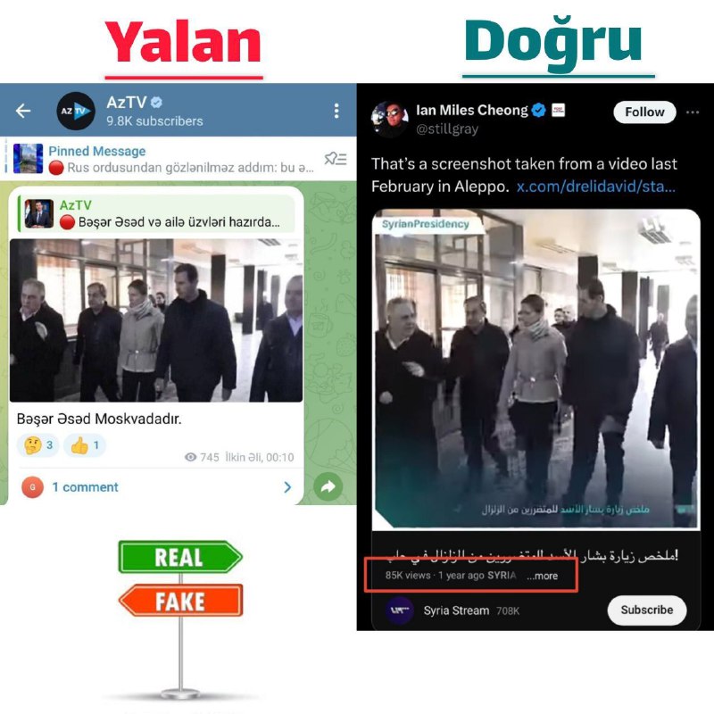 Aztv də bu yandan gilavar küləyi …