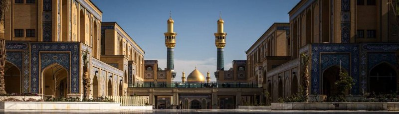وبحقّ مولد أمير المؤمنين، عجّل لوليّك …