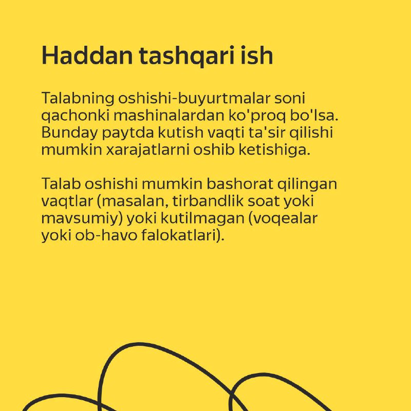 Yandex Go Uzbekistan