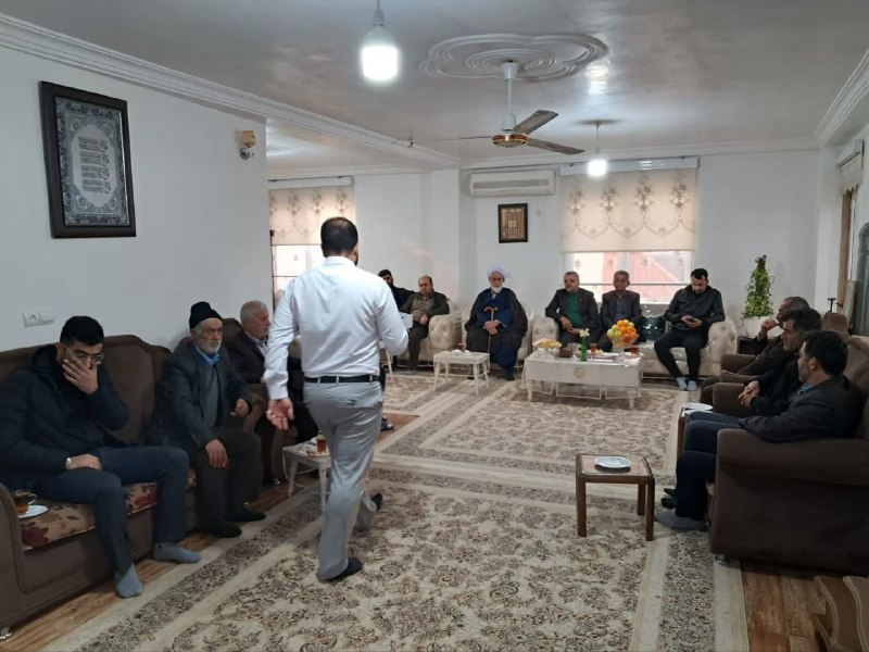 یانه سر هزارجریب