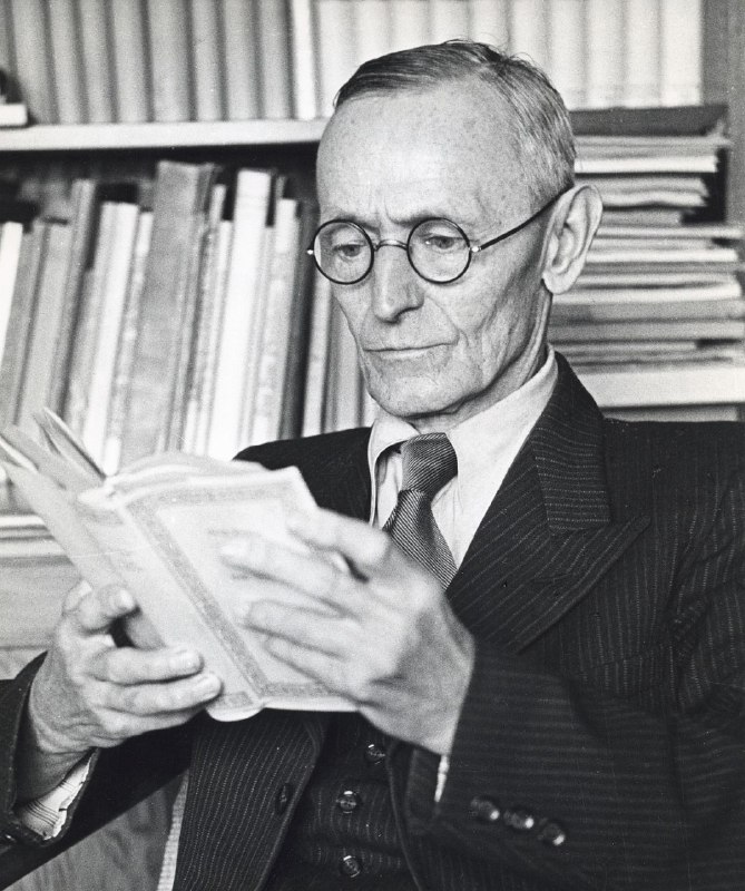 [​​](https://telegra.ph/file/b94a133a6487da9476f4d.jpg)**Hermann Karl Hesse** (1877-yil 2 iyul …