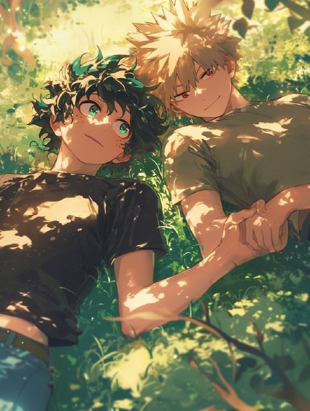 ꪆ [#BakuDeku](?q=%23BakuDeku)