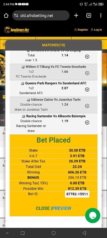 🀄 እያየህ ብላ betting tips 🏅