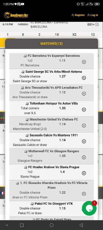 🀄 እያየህ ብላ betting tips 🏅