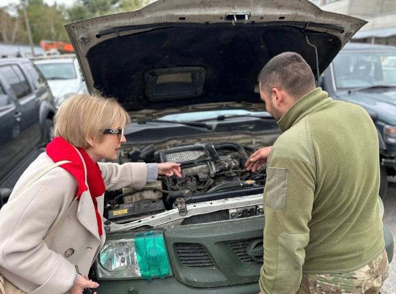 В той час, коли у слуг …