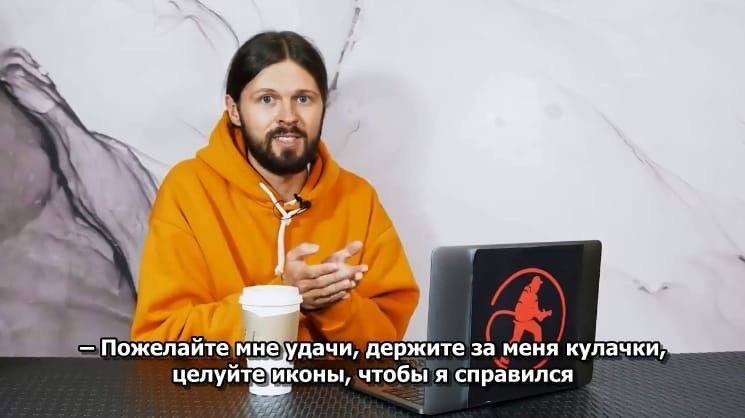 Думала сегодня, как начну какую-нибудь эстетику …