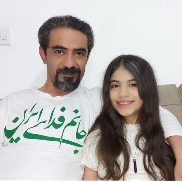 مردم شریف ایران،