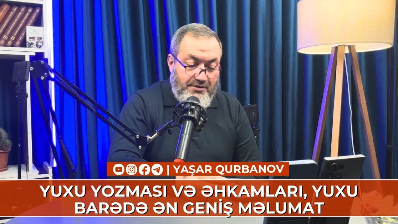 Yaşar Qurbanov