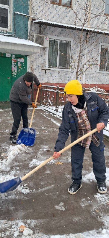 Yashnobod tumani hokimligi Matbuot xizmati/Пресс-служба Яшнабадского …