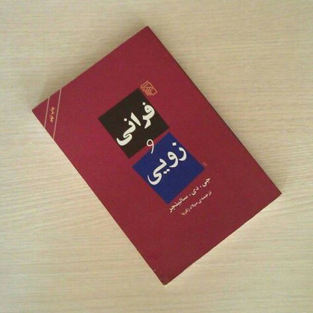 آدم ها، خیلے ڪم بلدند خودشان …
