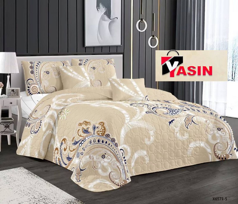 مفروشات ياسين العدلي بالجملة🛏️🛌🛍️