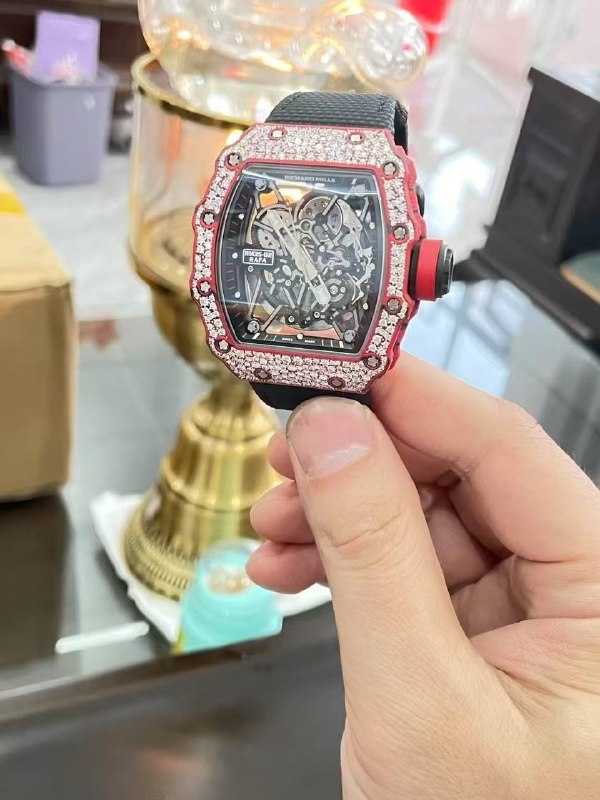 金亿腕表⌚️[专注高端品质]