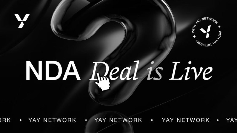 **Registration for the NDA deal is …