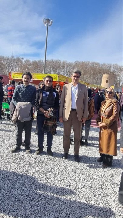 برگزاری بیست و یکمین رویداد از …