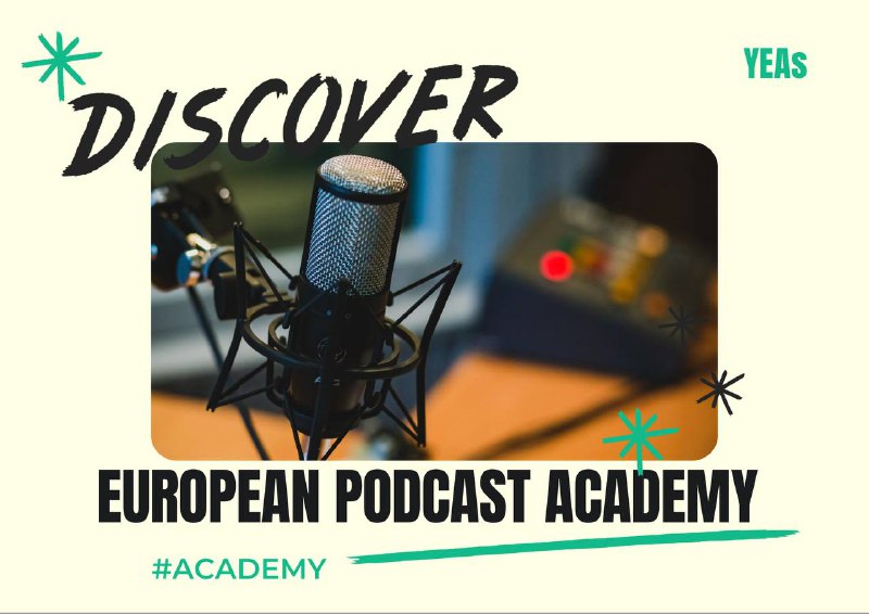 [​​](https://telegra.ph/file/1bd93834bd85f7626b601.jpg)**European Podcast Academy для медійників*****🇪🇺***