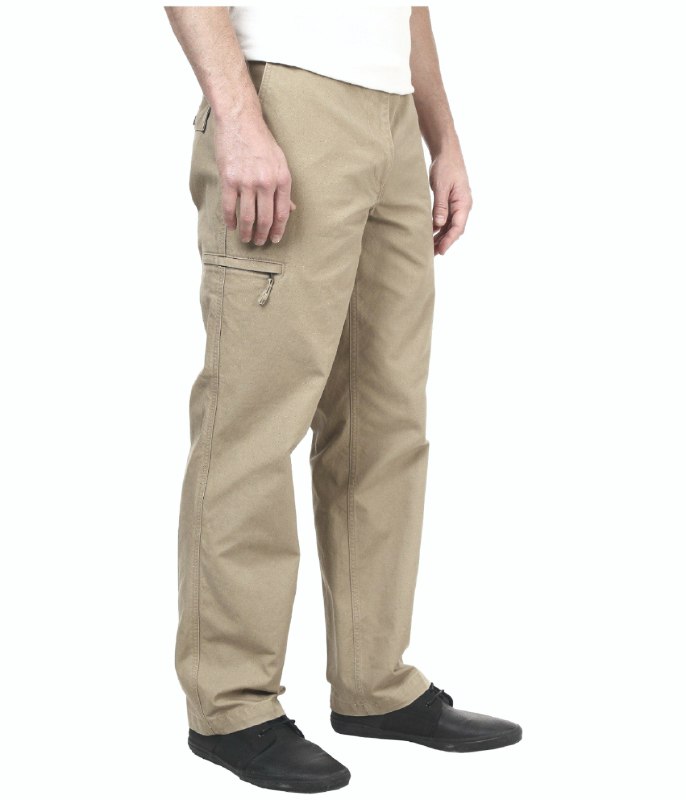 شلوار کارگو dockers