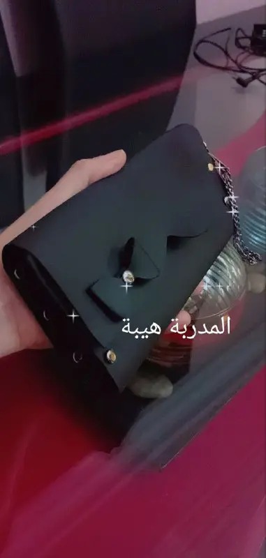 الجوهرة الانيقة
