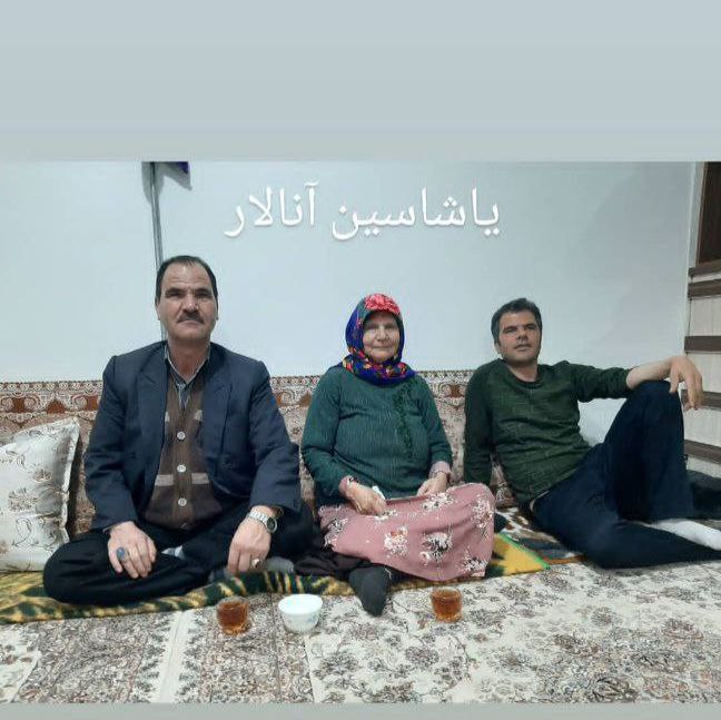 یئکنلی‌لر آلبومو