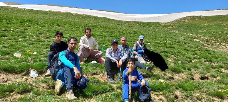 یئکنلی‌لر آلبومو