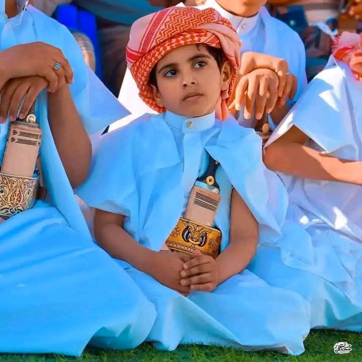 اليمن أرض الحضارة