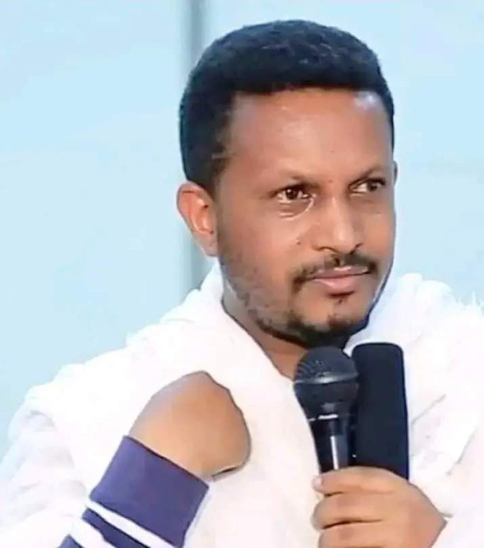 ✞**ኪስህን ብቻ ካየክ ተሰፋ ትቆርጣለህ