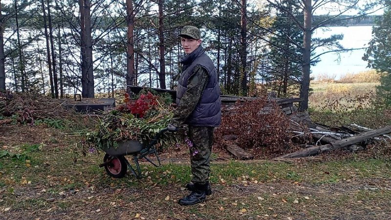 Енисейское казачье войско