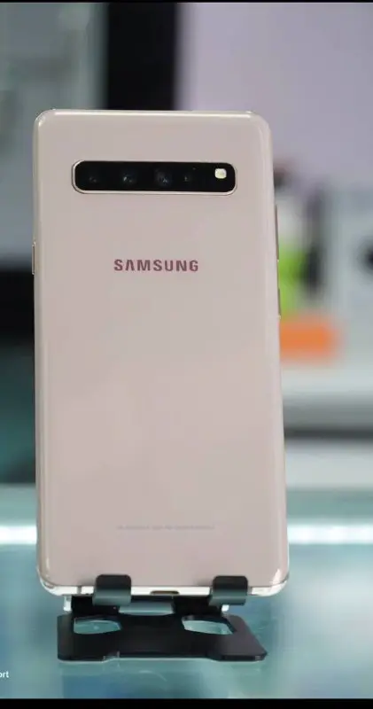 Samsung S10 5G