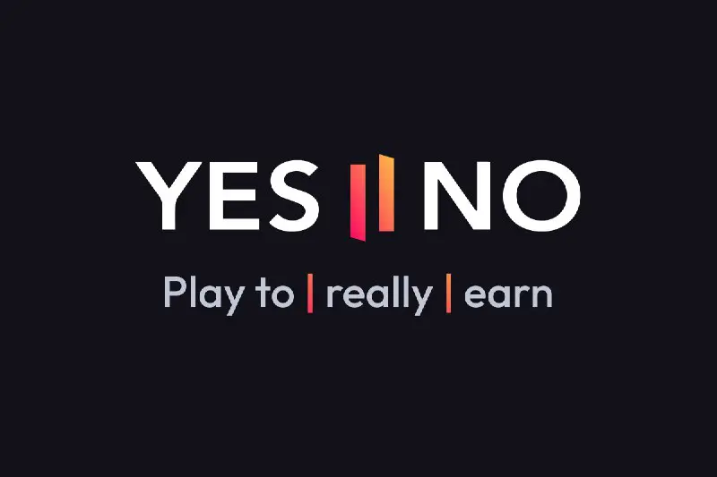 The YES||NO application is now available as a TEST for people in Canada or Argentina, whether physically or not.