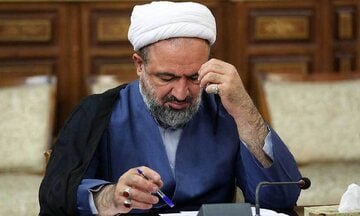 روزنامه فرهیختگان: رسایی دنبال دیده‌شدن و …