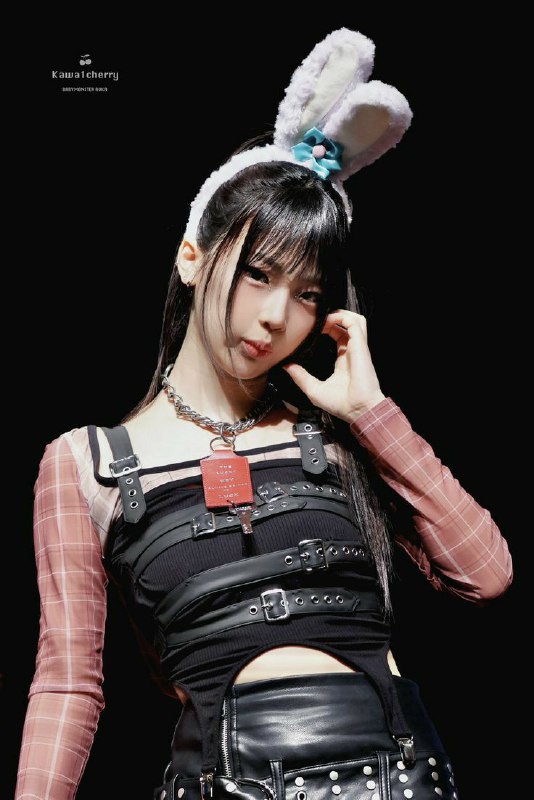 RUKA | BABYMONSTER | YG