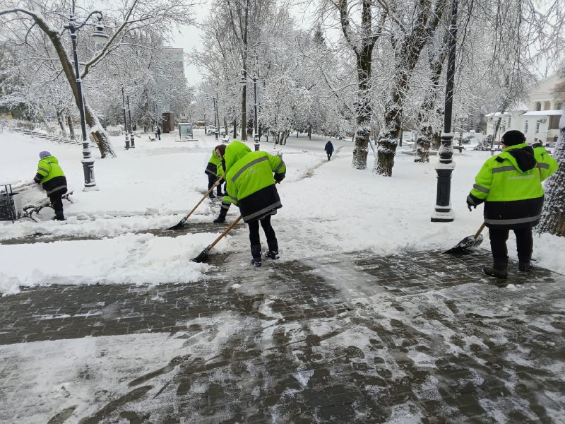 Управление ЖКХ города Пензы