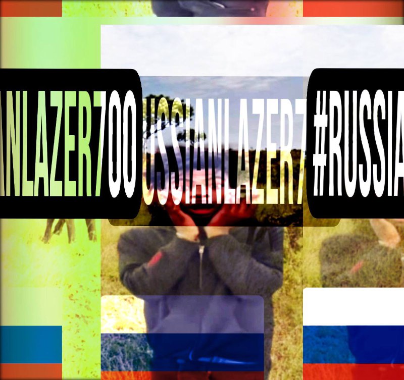 ***YG MARAT** -* [*#RUSSIANLAZER700*](?q=%23RUSSIANLAZER700)