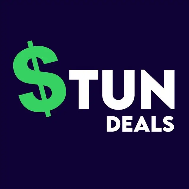 *****💲***tunDeals**
