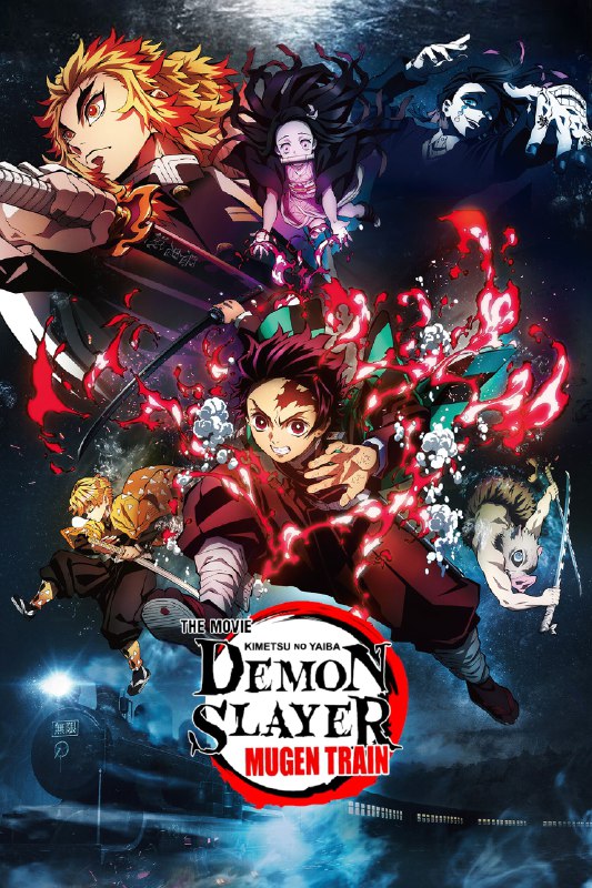 [**250. Demon Slayer: Kimetsu No Yaiba …