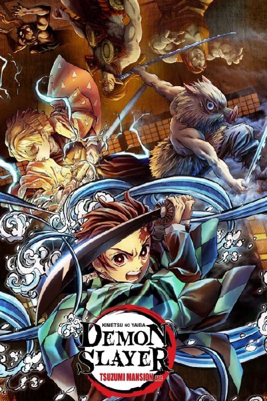 [**159. Demon Slayer: Kimetsu No Yaiba …