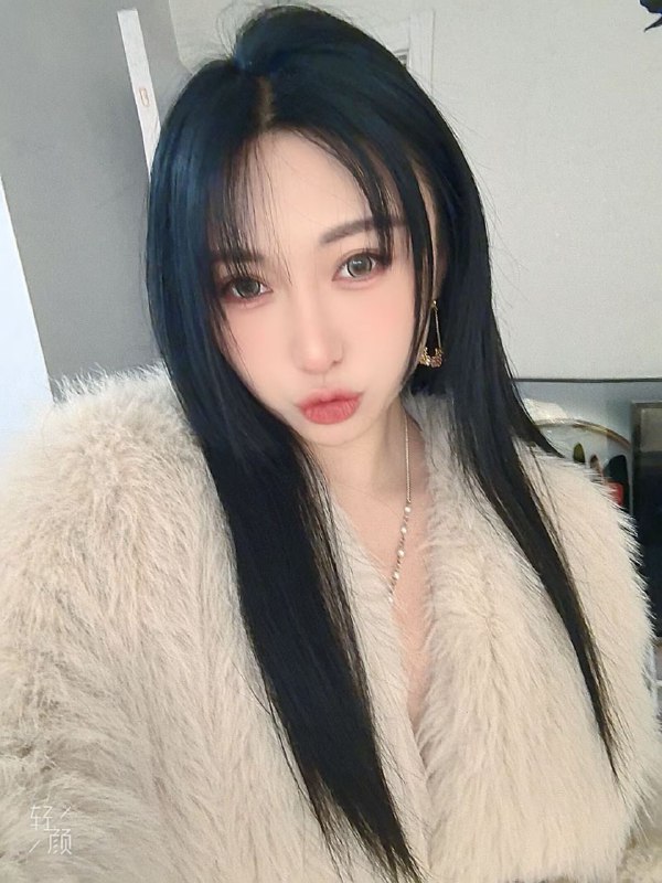 早安宝贝。