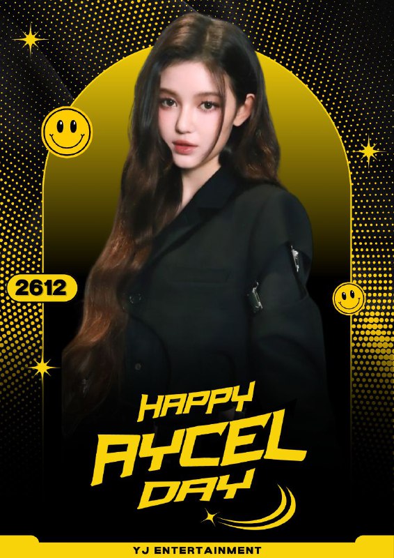 Happy Aycel Day's ***?******?******?***