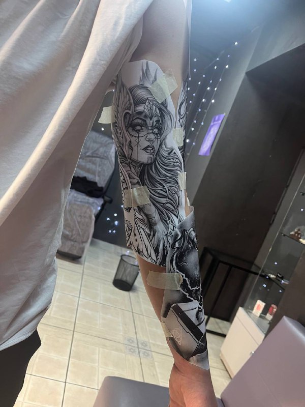 ykdzza_tattoo | Тату Омск