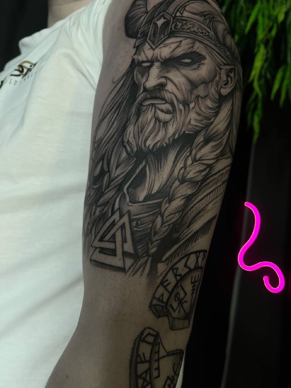 ykdzza_tattoo | Тату Омск