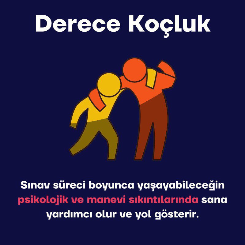 DERECE KOÇLUK