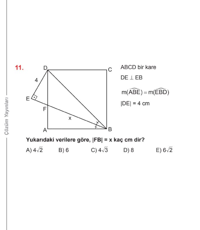 Turk geometry