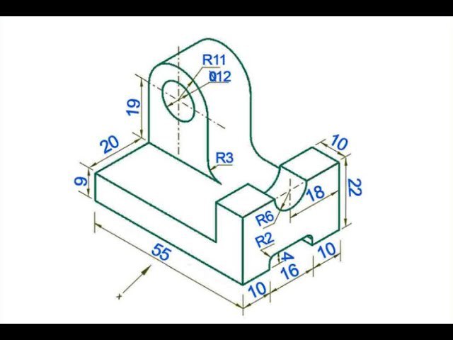 Machine Design 🎨
